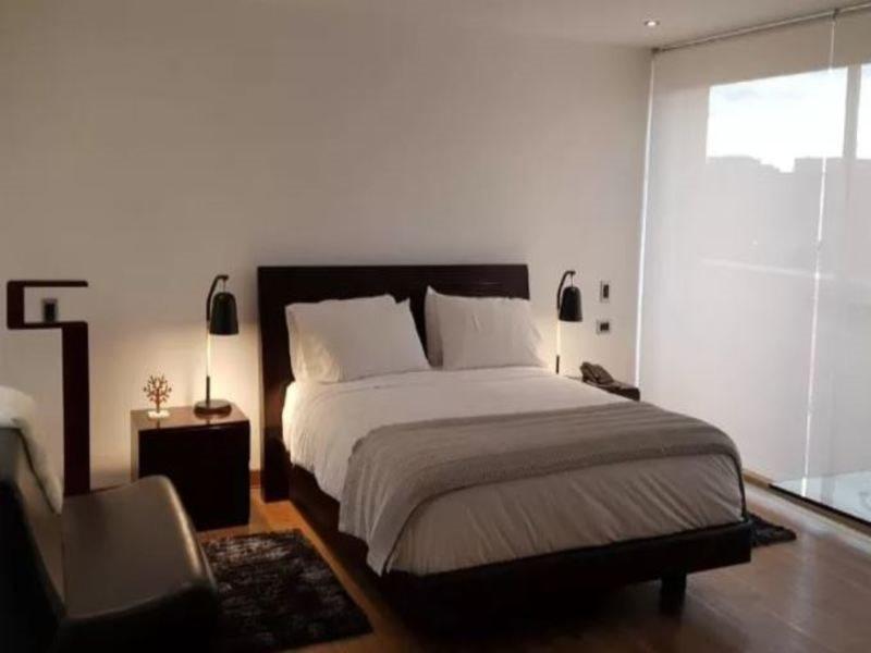 Suites Casa 95 بوغوتا المظهر الخارجي الصورة