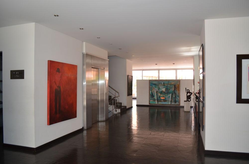 Suites Casa 95 بوغوتا المظهر الخارجي الصورة