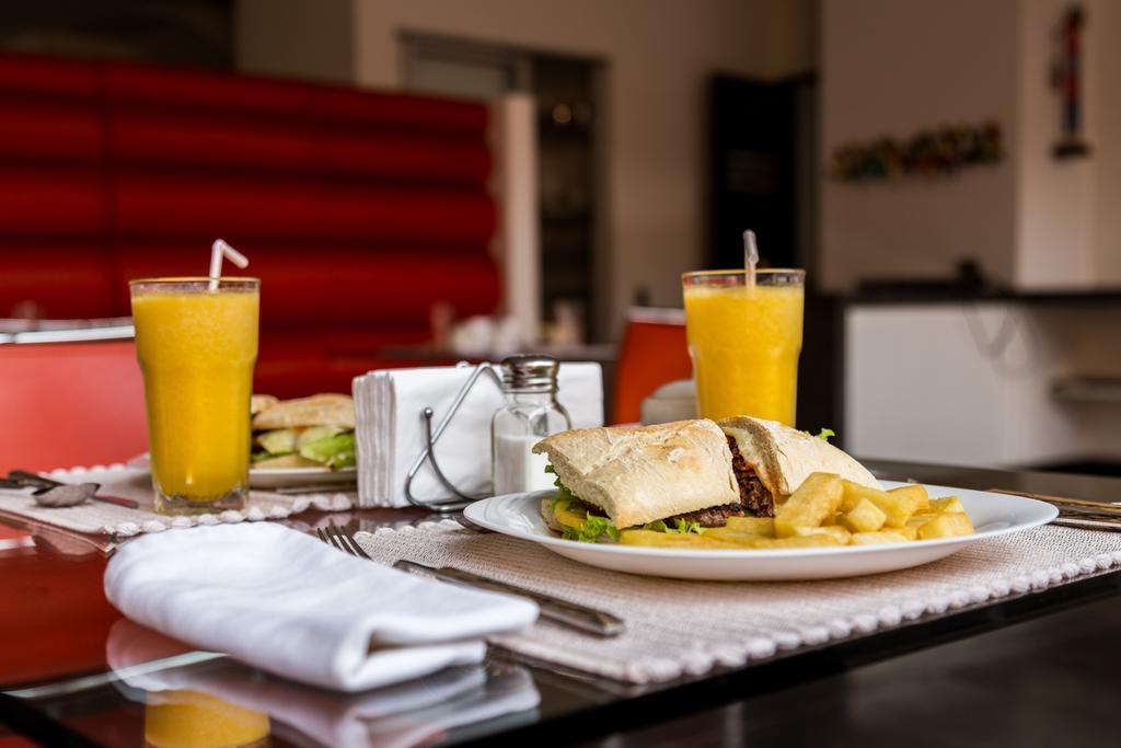 Suites Casa 95 بوغوتا المظهر الخارجي الصورة