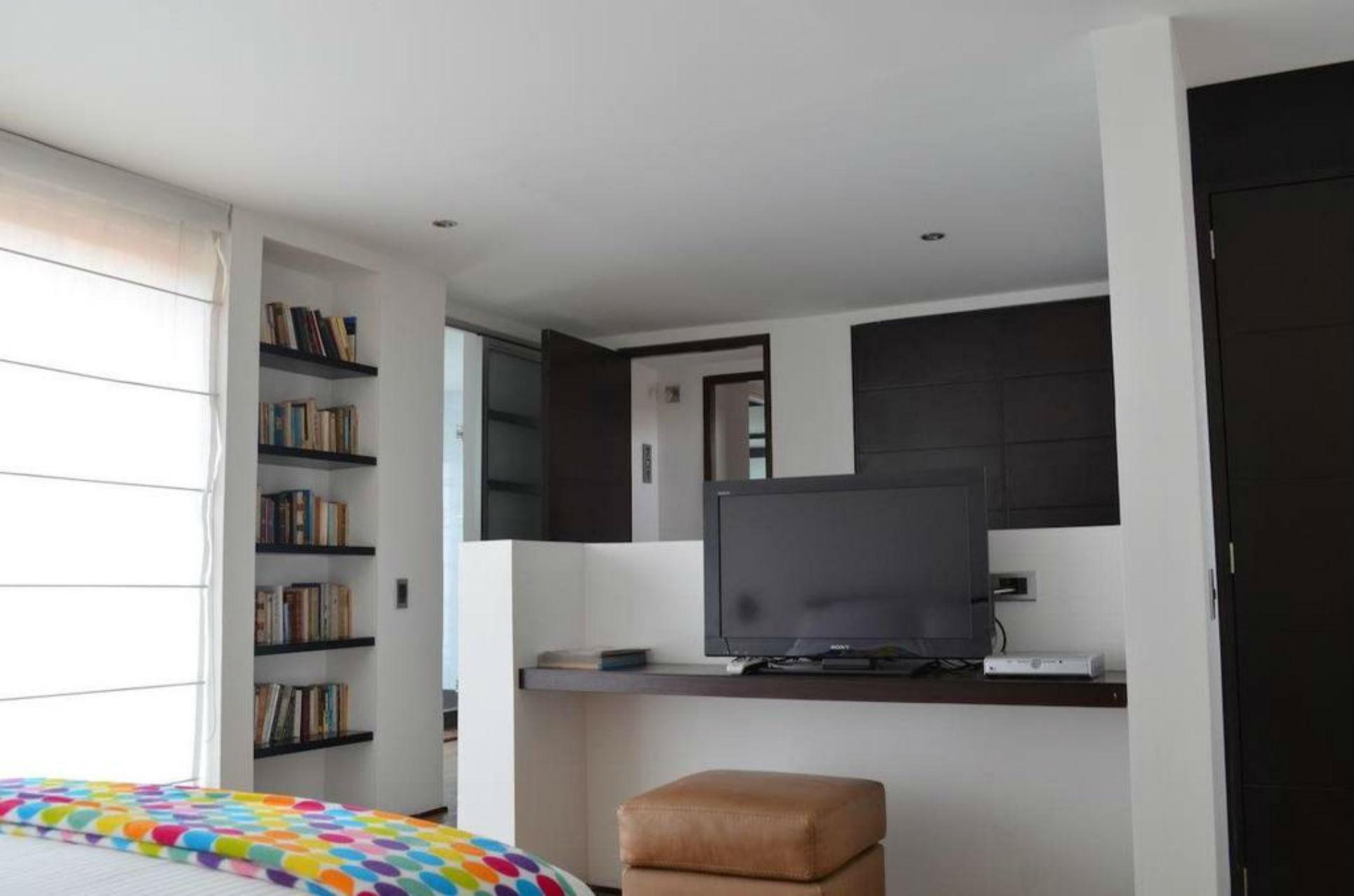 Suites Casa 95 بوغوتا المظهر الخارجي الصورة