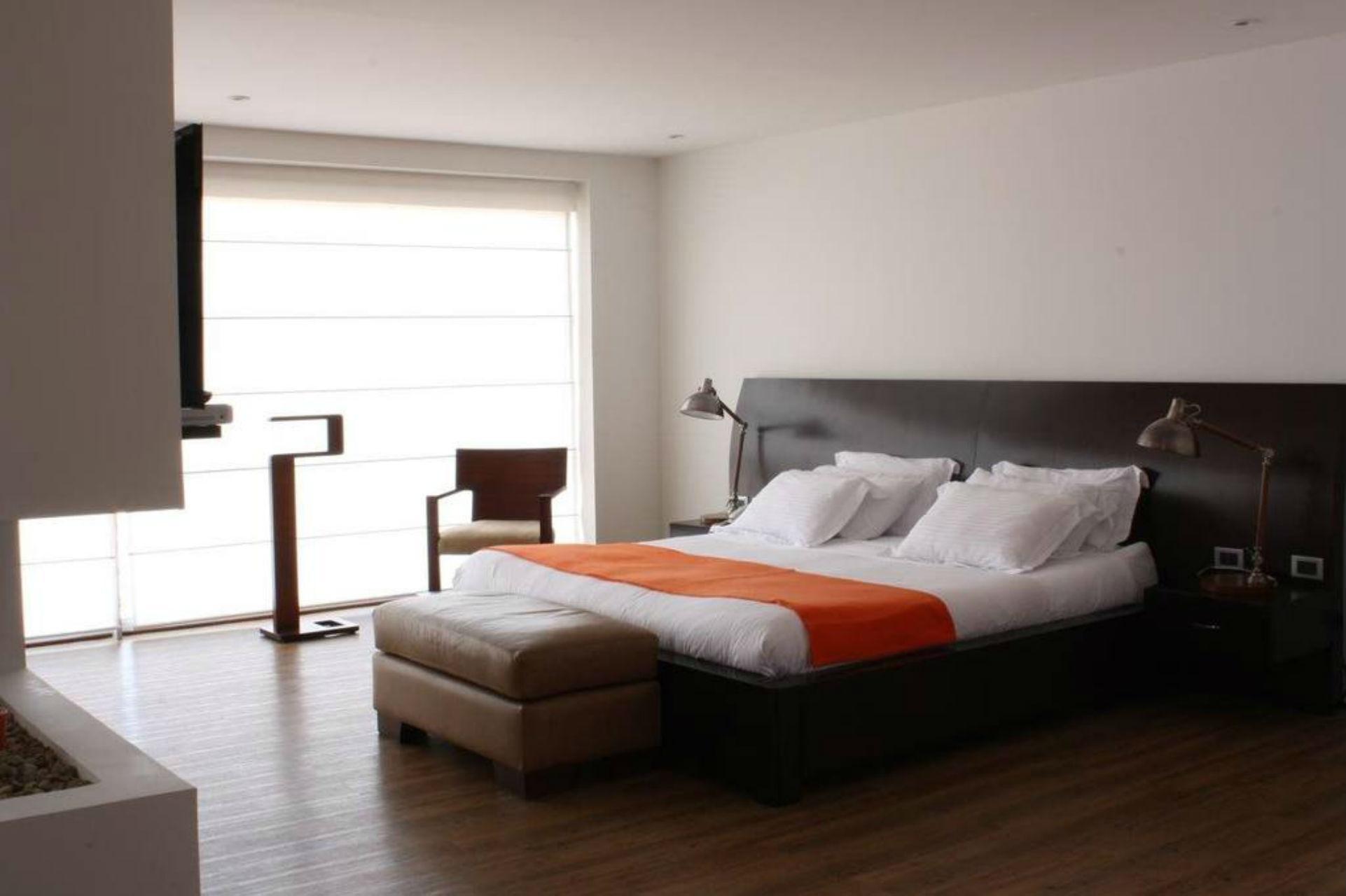 Suites Casa 95 بوغوتا المظهر الخارجي الصورة