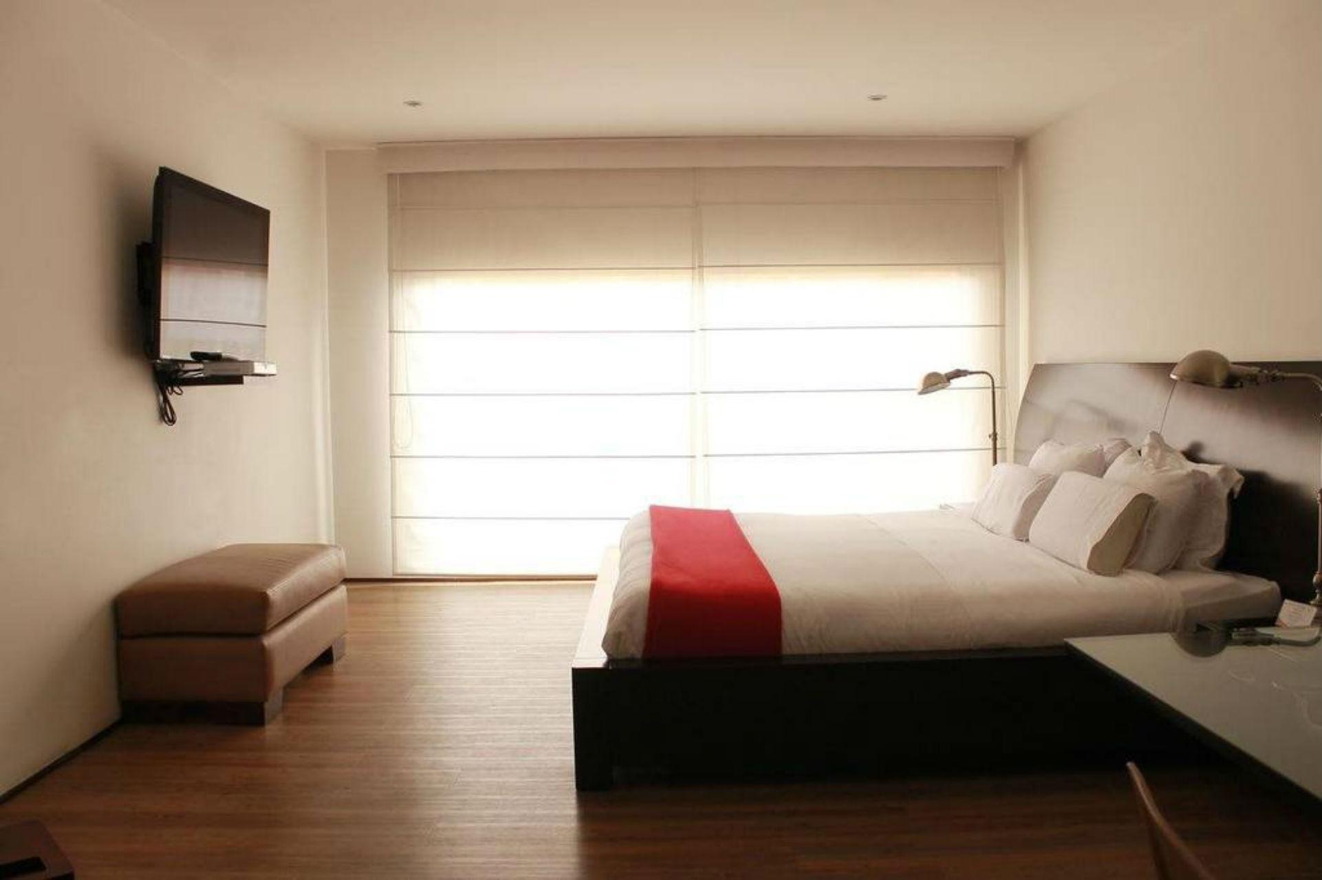 Suites Casa 95 بوغوتا المظهر الخارجي الصورة